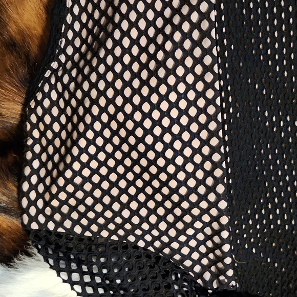 BCBG Maxazria Blouse Sz Sm - Picture 7 of 7